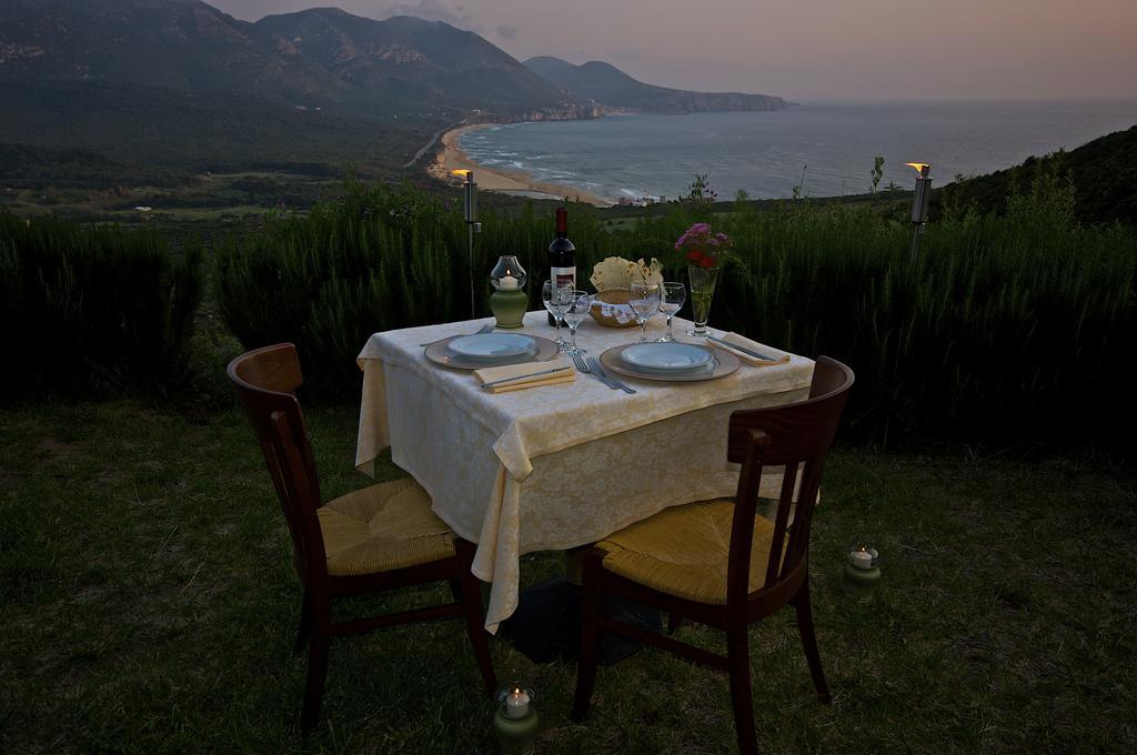 Hotel Sardus Pater 3*