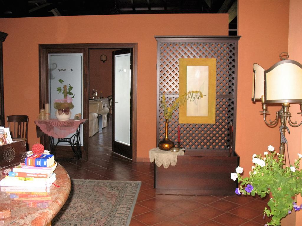 Sardus Pater Hotel 3*