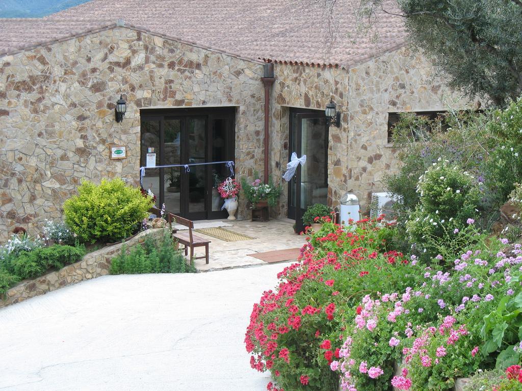 Hotel Sardus Pater 3*
