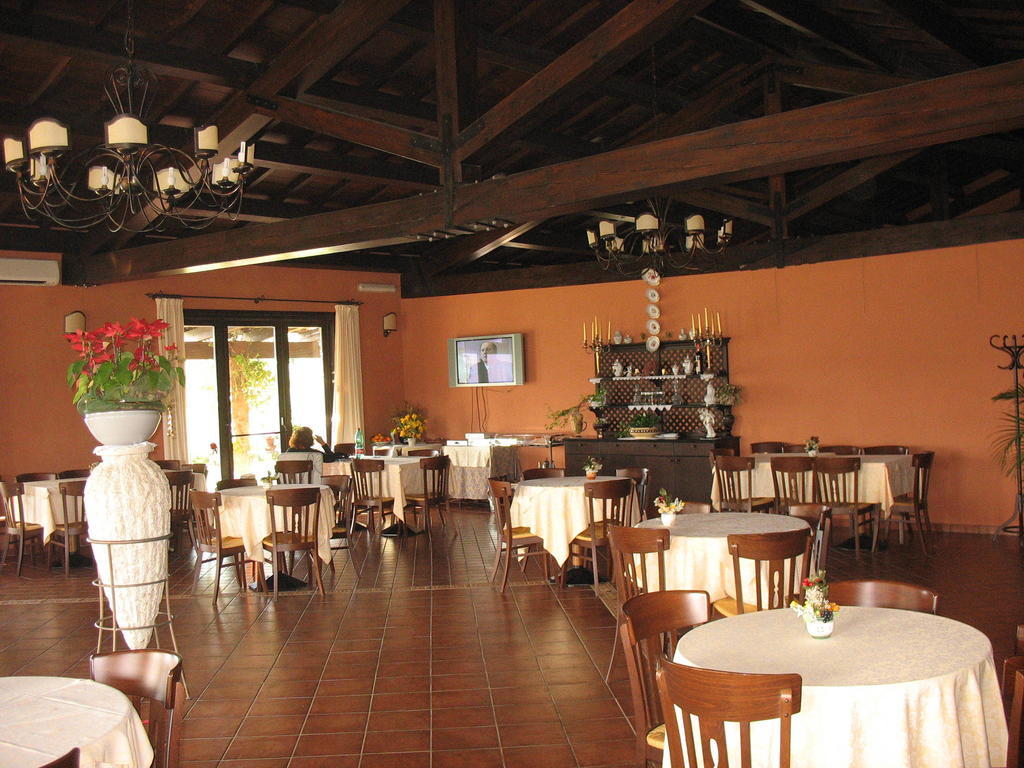 Hotel Sardus Pater 3*