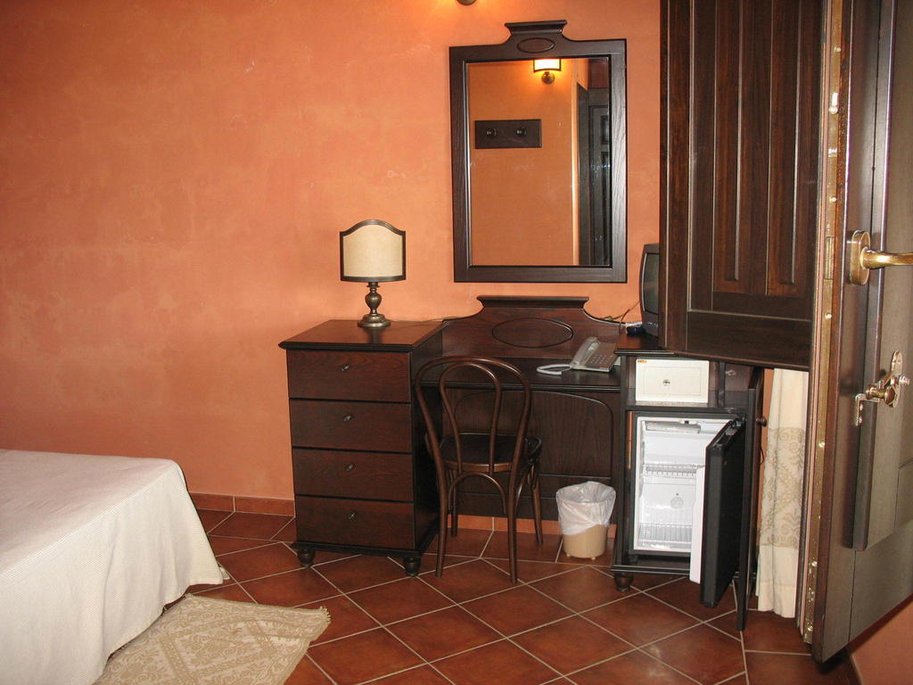 Hotel Sardus Pater