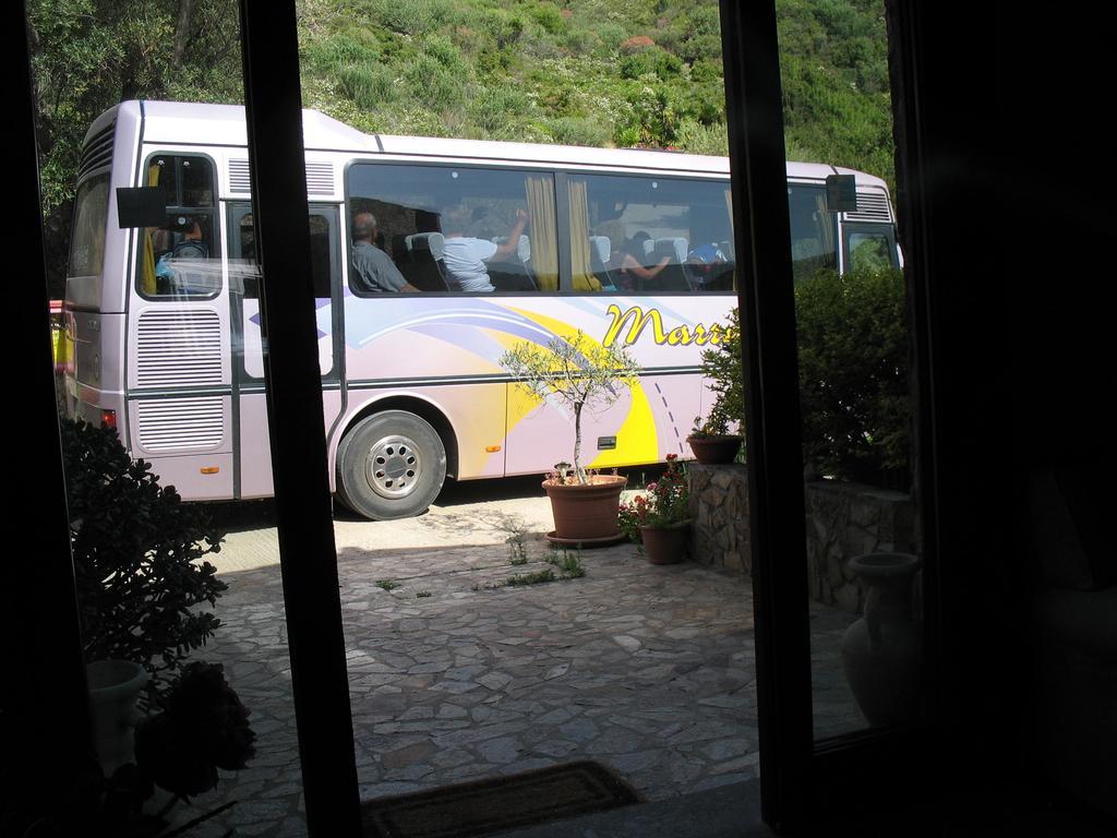 Hotel Sardus Pater 3*