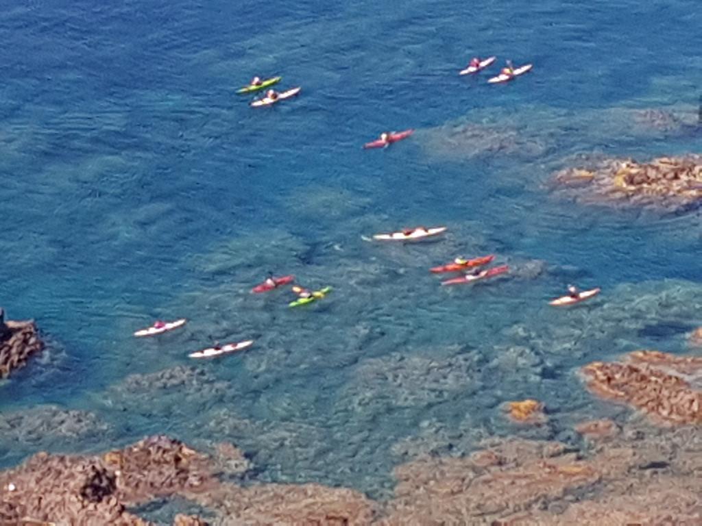 Sardus Pater Hotel Portixeddu
